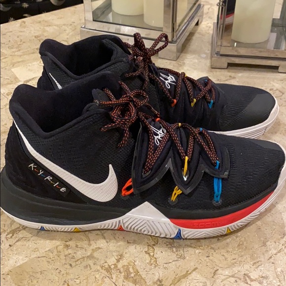 kyrie 5 11.5